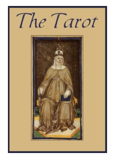 (image for) The Tarot