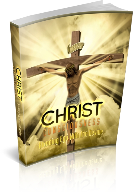 Christ Consciousness (image for) Christ Consciousness