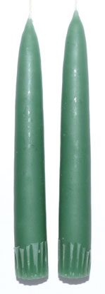 7" Sage taper pair (image for) 7" Sage taper pair