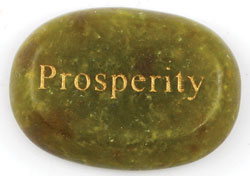 (image for) Worry Stones