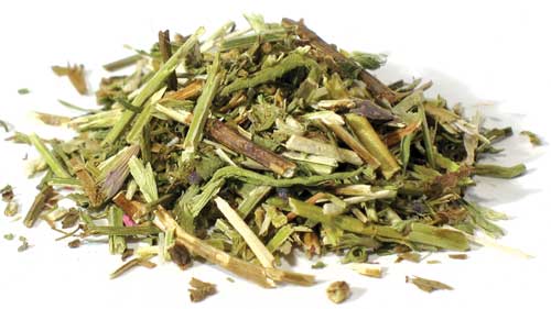 (image for) Hyssop cut 1oz