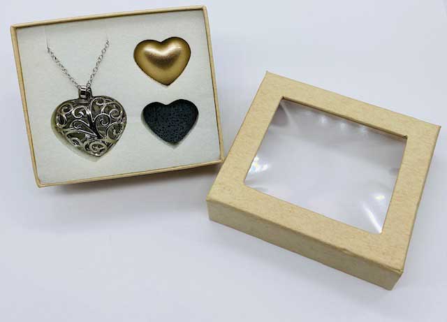 Harmony Ball set Heart (image for) Harmony Ball set Heart